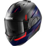 Casque EVO-ES KRYD MAT SHARK