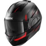 Casque EVO-ES KRYD SHARK