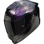 Casque EXO-1400 EVO 2 AIR FANTASY SCORPION