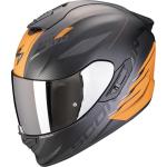 Casque EXO 1400 EVO 2 AIR LUMA SCORPION