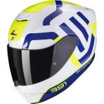 Casque EXO-391 AROK SCORPION