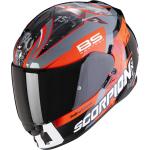 Casque EXO-491 REPLICA FABIO QUARTARARO 20 SCORPION