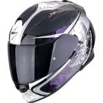 Casque EXO-491 RUN SCORPION