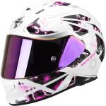 Casque EXO-510 AIR XENA SCORPION