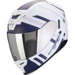 Casque EXO 520 EVO AIR BANSHEE SCORPION