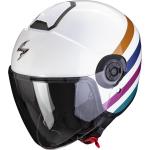 Casque EXO-CITY II BEE SCORPION