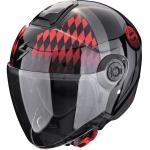 Casque EXO-CITY II FC BAYERN SCORPION