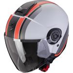 Casque EXO-CITY II VEL SCORPION