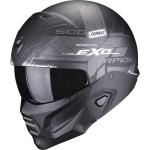 Casque EXO-COMBAT evo XENON SCORPION