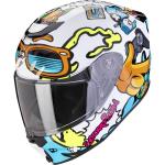 Casque EXO-JNR AIR FUN SCORPION