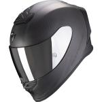 Casque EXO-R1 CARBON AIR SOLID SCORPION