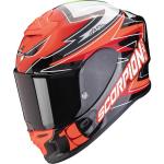 Casque EXO-R1 EVO AIR ALVARO Replica SCORPION