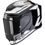 Casque EXO-R1 EVO AIR BLAZE SCORPION