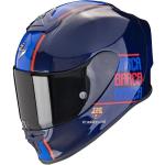 Casque EXO-R1 EVO AIR FC BARCELONA SCORPION