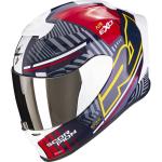 Casque EXO-R1 EVO AIR VICTORY SCORPION