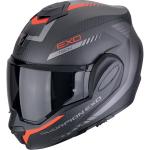 Casque EXO-TECH EVO CARBON COSY SCORPION