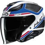 Casque F31 CERON MC21SF HJC