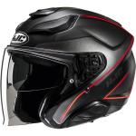 Casque F31 LUDI MC1SF HJC