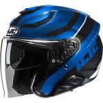 Casque F31 NABY MC2 HJC