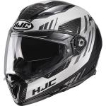 Casque F70 CARBON KESTA MC5 HJC