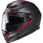 Casque F70 FERON MC1SF HJC