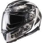 Casque F70 KATRA MC10SF HJC