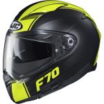 Casque F70 MAGO MC4HSF HJC