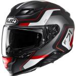 Casque F71 ARCAN MC1SF HJC