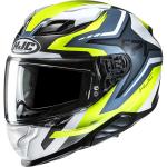 Casque F71 FES MC3HSF HJC