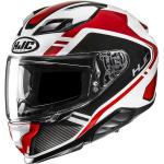 Casque F71 TOZZ MC1 HJC