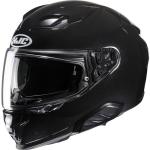 Casque F71 UNI METAL BLACK HJC