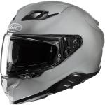 Casque F71 UNI N.GREY HJC