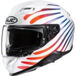 Casque F71 ZEN MC21SF HJC