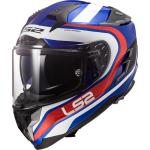 Casque FF327 CHALLENGER HPFC FUSION LS2