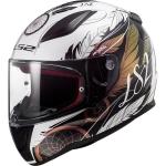 Casque FF353 RAPID BOHO LS2