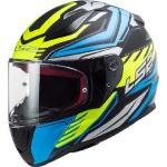 Casque FF353 RAPID GALE LS2