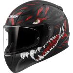 Casque FF353 RAPID II KAIJU LS2