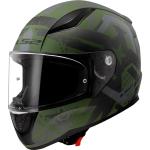 Casque FF353 RAPID II THUNDER BIRDS LS2