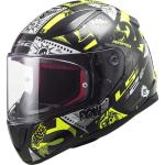 Casque FF353J RAPID MINI Vignette LS2