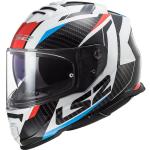 Casque FF800 STORM II RACER 06 LS2