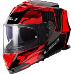 Casque FF800 STORM II TRACKER LS2