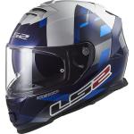 Casque FF800 STORM MCPHEE REPLICA LS2