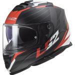 Casque FF800 STORM NERVE LS2