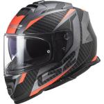 Casque FF800 STORM RACER LS2