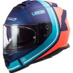 Casque FF800 STORM SLANT LS2