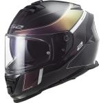 Casque FF800 STORM VELVET LS2