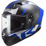 Casque FF805 THUNDER CARBON RACING1 LS2