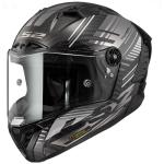 Casque FF805 THUNDER CARBON VOLT LS2