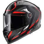 Casque FF811 VECTOR II ALIZER LS2