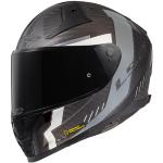 Casque FF811 VECTOR II C GRID LS2